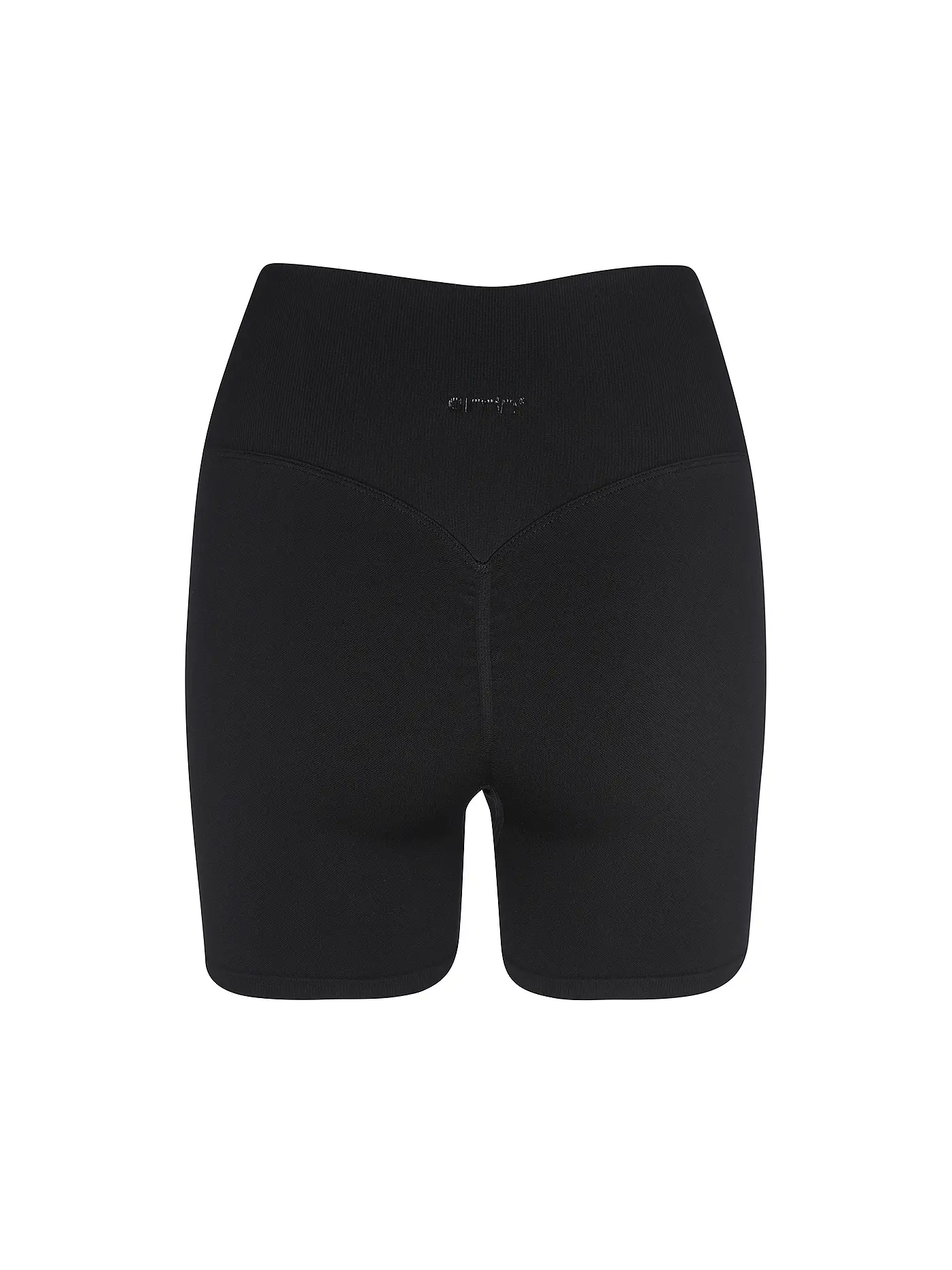 AIM'N | Damen Short Shape Seamless Hotpant | 